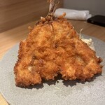 小料理屋 でめきん - 
