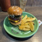 THE GRABBER hamburger pub - 