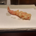 天ぷら あらたみかわ - 