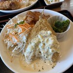 マムズキッチン - 