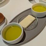 メイ - バターもOOも良い引き立て役