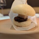 メイ - 革新の一突き。もうちょっと食べたかった