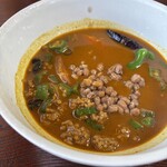 シン･カレー - 