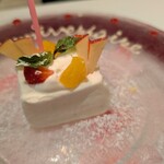 メイ - ハピバ別アングル