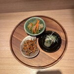 小料理屋 でめきん - 