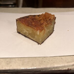 天ぷら あらたみかわ - 