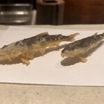 天ぷら あらたみかわ - 