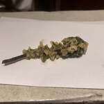 天ぷら あらたみかわ - 