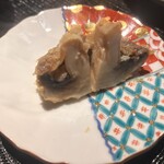 天ぷら あらたみかわ - 