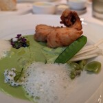 メイ - 5月31日。春のラストダンス