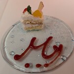 メイ - 改めて誕生日おめでとう