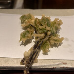 天ぷら あらたみかわ - 