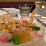 メイ - 実際はもう味覚のジャングルで個々別には楽しめんごめん