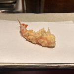 天ぷら あらたみかわ - 