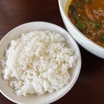 シン･カレー - 