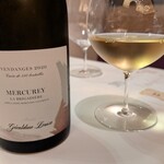 メイ - ブルゴーニュ。