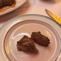 ベンジャミンステーキハウス 京都 - 