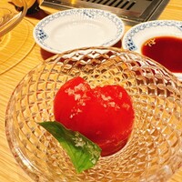 TANAKA YAKINIKU RESTAURANTE - 