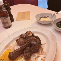 ベンジャミンステーキハウス 京都 - 