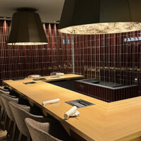 TANAKA YAKINIKU RESTAURANTE - 