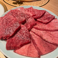 TANAKA YAKINIKU RESTAURANTE - 