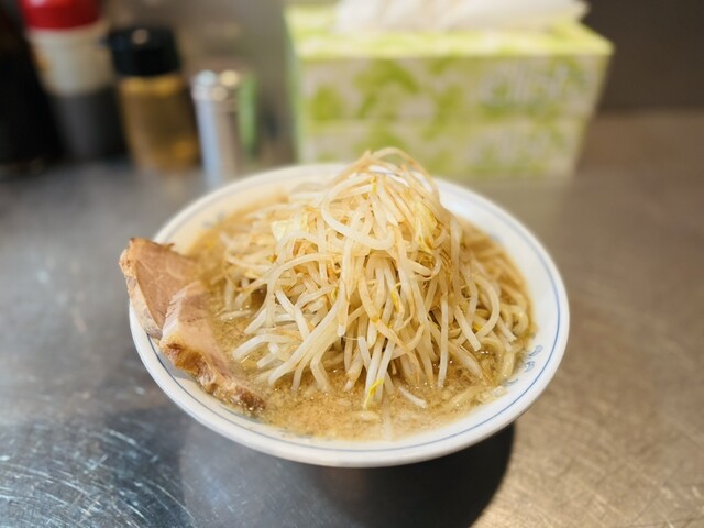 Ramen Dai Shiodome Ten