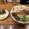 大輪ラーメン