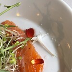 BISTRO D'accord！ - 