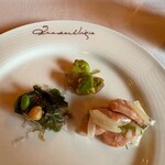 トレーダーヴィックス東京 - 