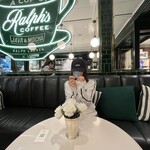 ラルフズ コーヒー - 