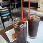 BISTRO D'accord！ - 