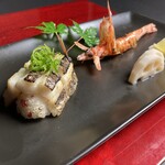 神宮前もくち - 