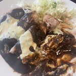 プクプク亭 - 