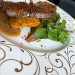 BISTRO D'accord！ - 