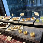 トレーダーヴィックス東京 - 