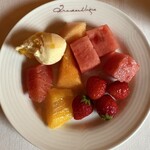 トレーダーヴィックス東京 - 