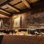 トレーダーヴィックス東京 - 