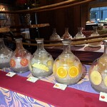 トレーダーヴィックス東京 - 