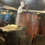 トレーダーヴィックス東京 - 