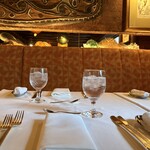 トレーダーヴィックス東京 - 