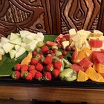 トレーダーヴィックス東京 - 