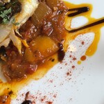 BISTRO D'accord！ - 