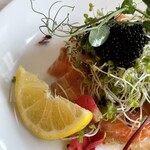 BISTRO D'accord！ - 