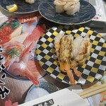 海鮮寿司とれとれ市場 - 