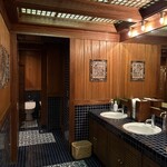 トレーダーヴィックス東京 - 