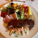 トレーダーヴィックス東京 - 