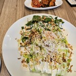 肉菜工房うしすけ - 