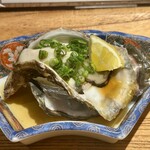 焼乃魚島 - 