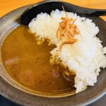 牛こくラーメン まる勝 - 