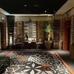 トレーダーヴィックス東京 - 